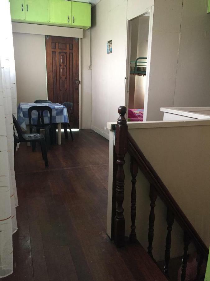 Fleetwood Suites Santo Tomas Exterior photo